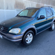 Image for article titled At $3,995, Is This 1998 Mercedes ML 320 an Off-Roader That’s On-Point?